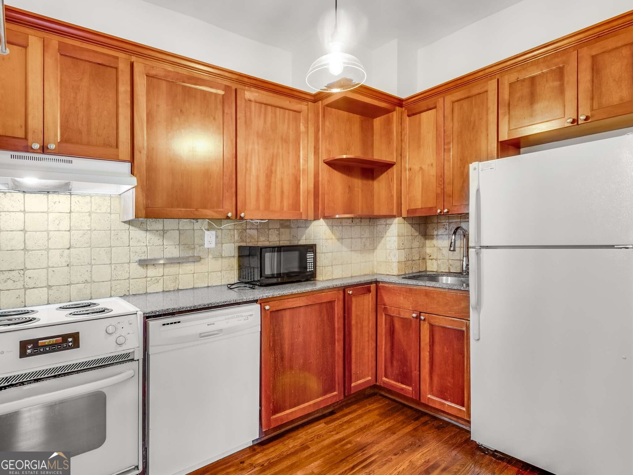 198 Ponce De Leon Avenue NE Atlanta GA 30308