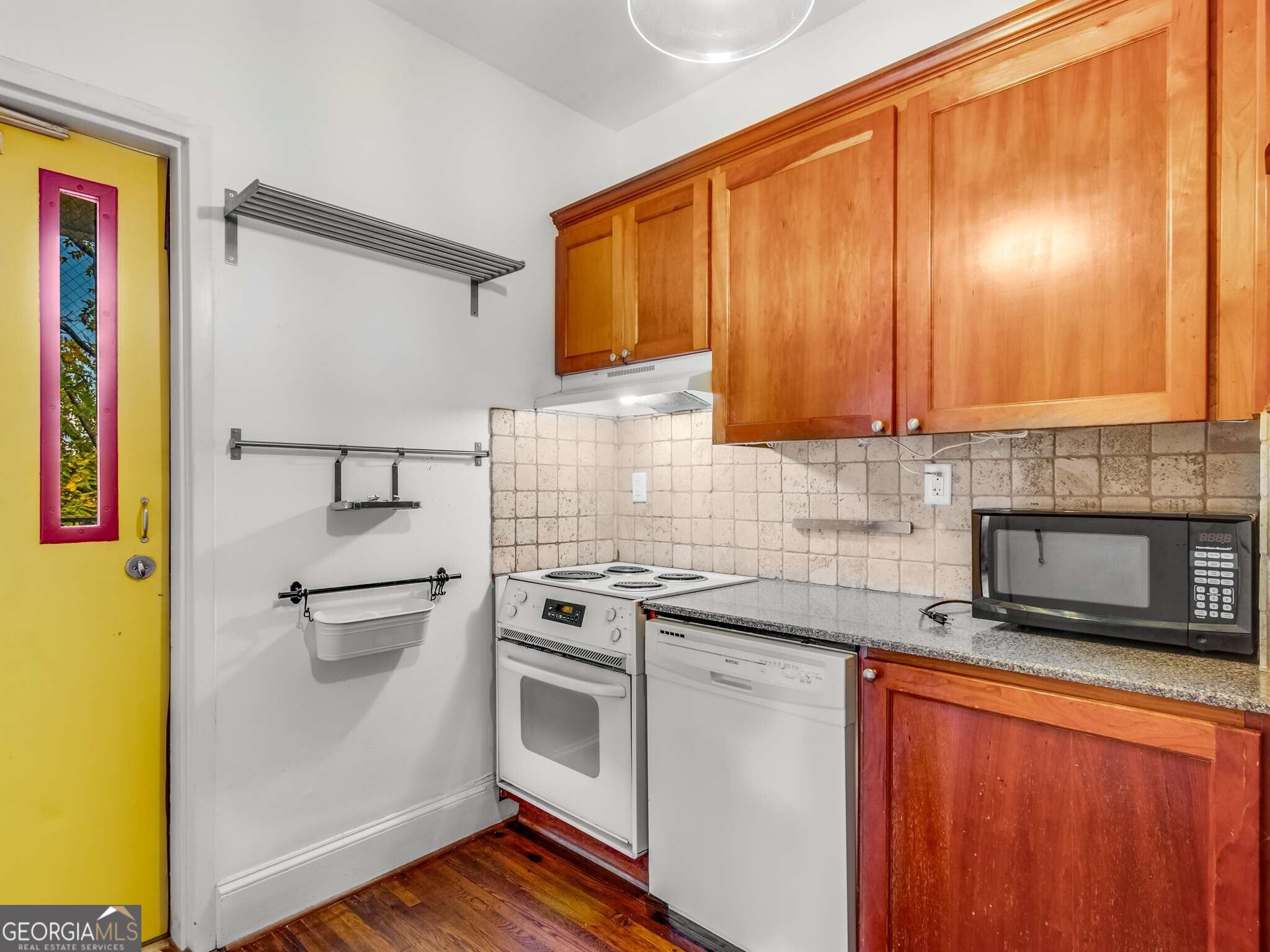 198 Ponce De Leon Avenue NE Atlanta GA 30308