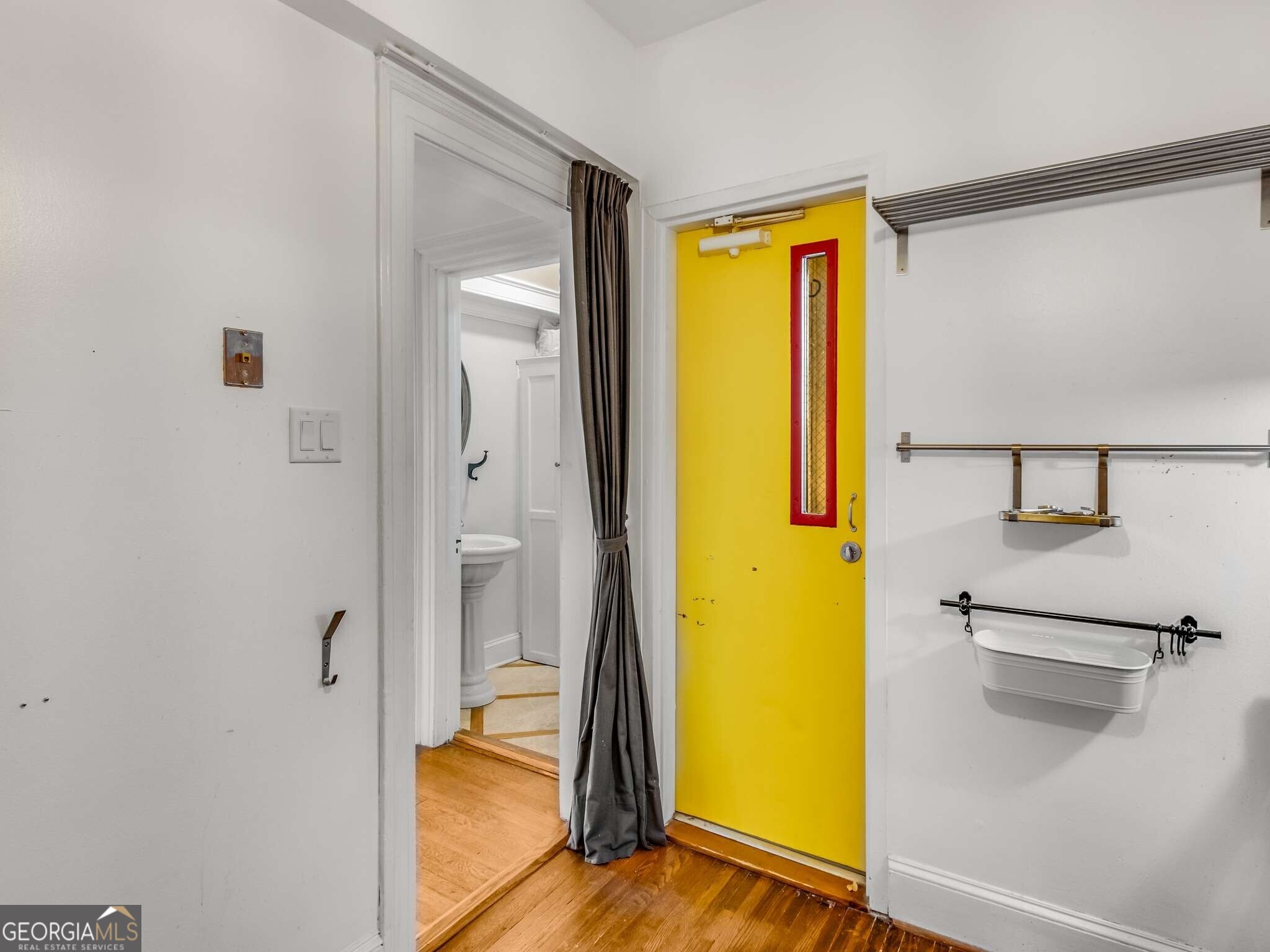 198 Ponce De Leon Avenue NE Atlanta GA 30308