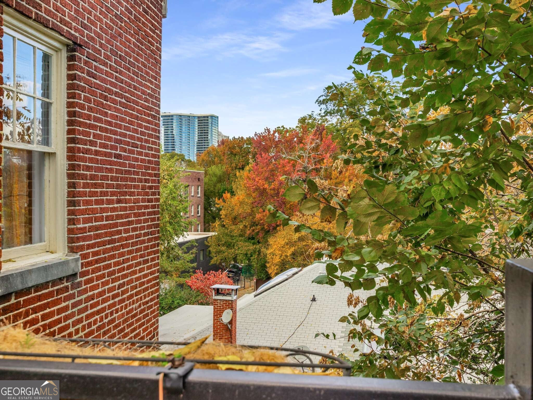 198 Ponce De Leon Avenue NE Atlanta GA 30308