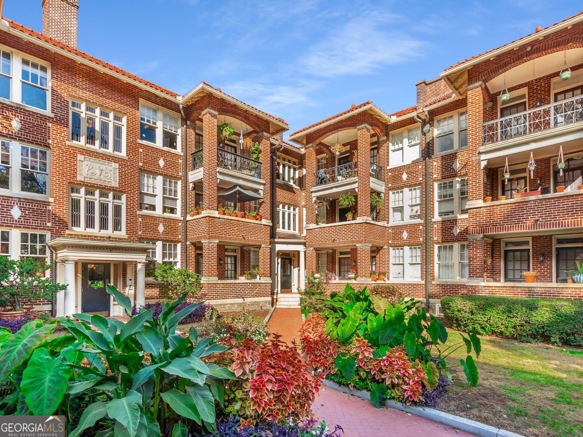 198 Ponce De Leon Avenue NE Atlanta GA 30308