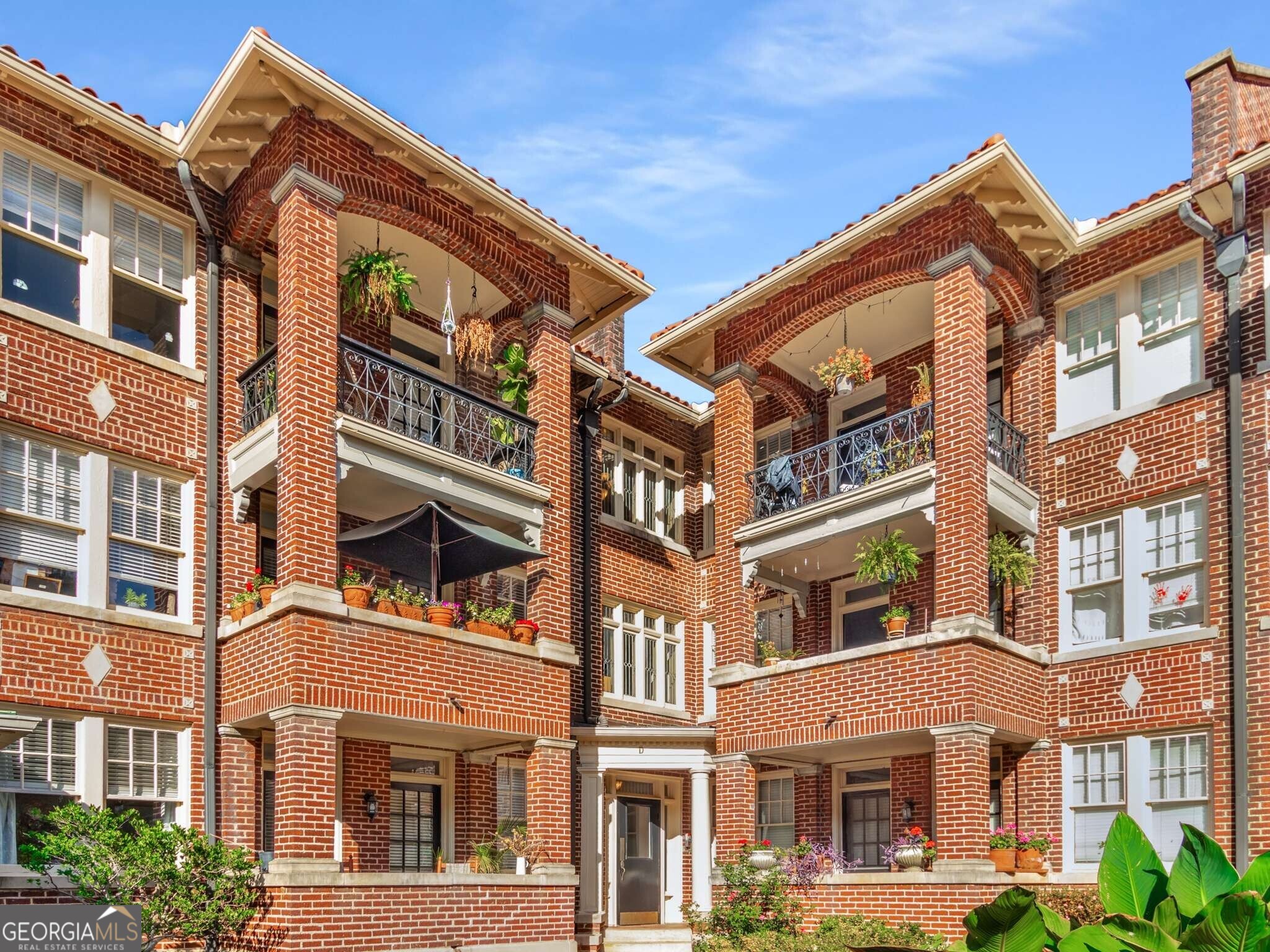 198 Ponce De Leon Avenue NE Atlanta GA 30308