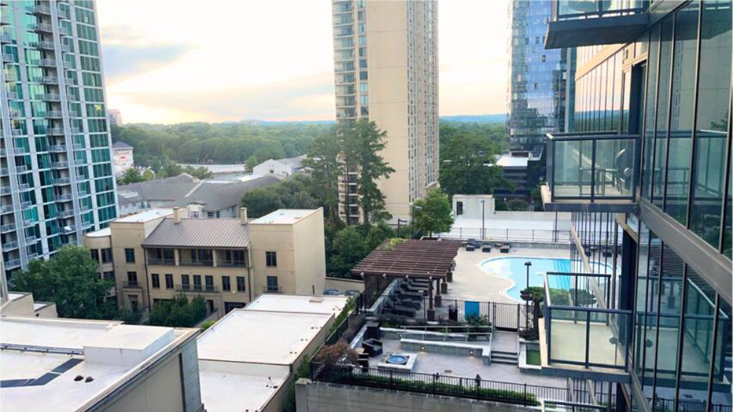 3382 NE Peachtree Road Atlanta GA 30326