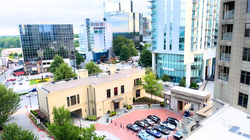3382 NE Peachtree Road Atlanta GA 30326