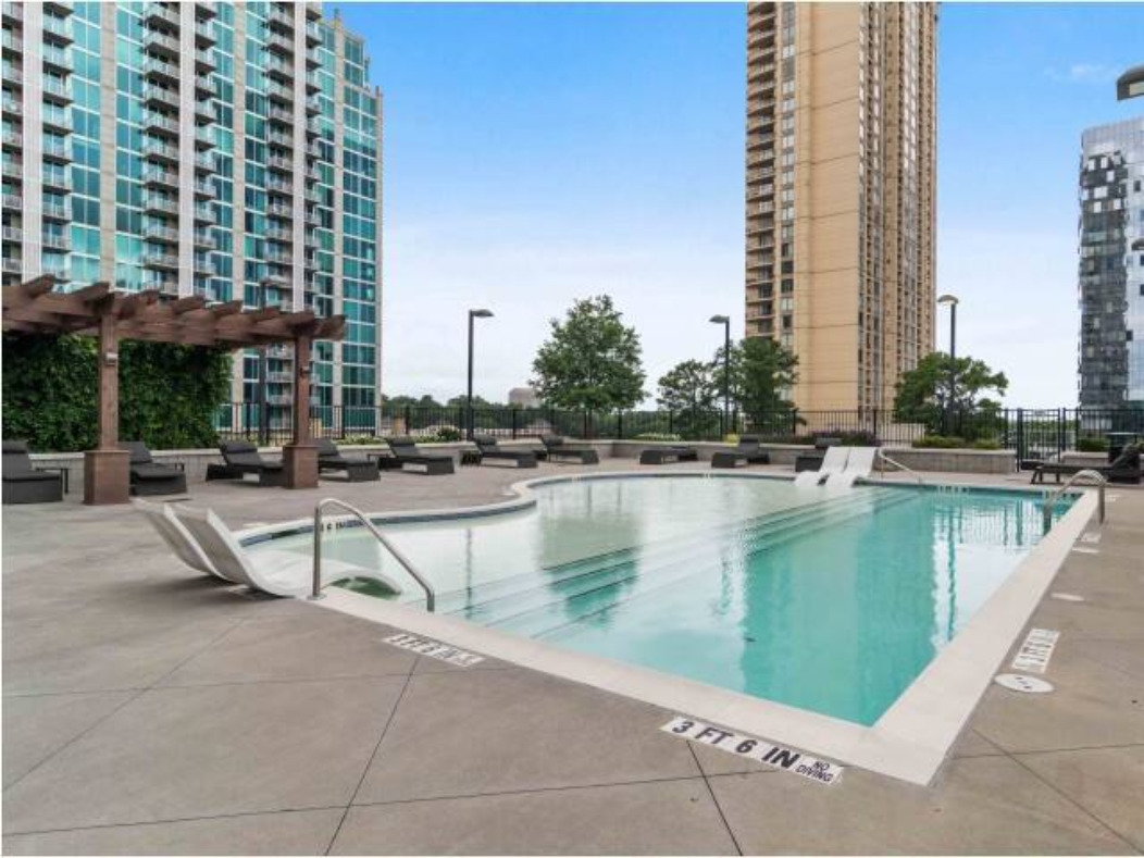 3382 NE Peachtree Road Atlanta GA 30326