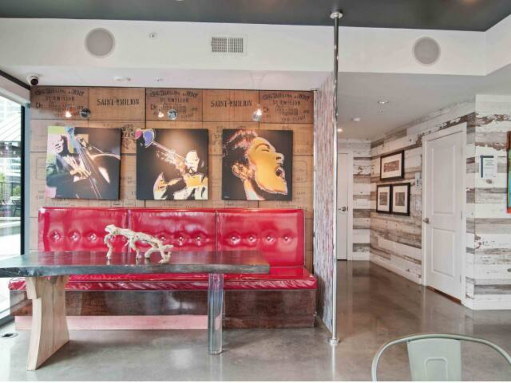 3382 NE Peachtree Road Atlanta GA 30326