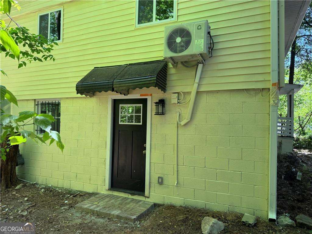 6632 Stark Court Riverdale GA 30274