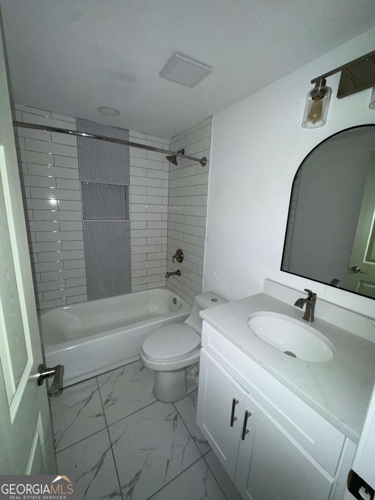 6632 Stark Court Riverdale GA 30274