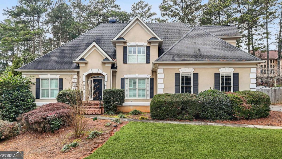 9800 Foxworth Drive Alpharetta GA 30022