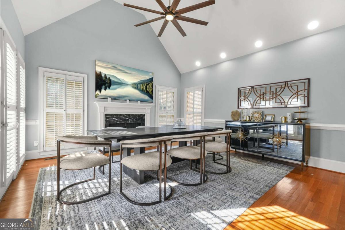 9800 Foxworth Drive Alpharetta GA 30022