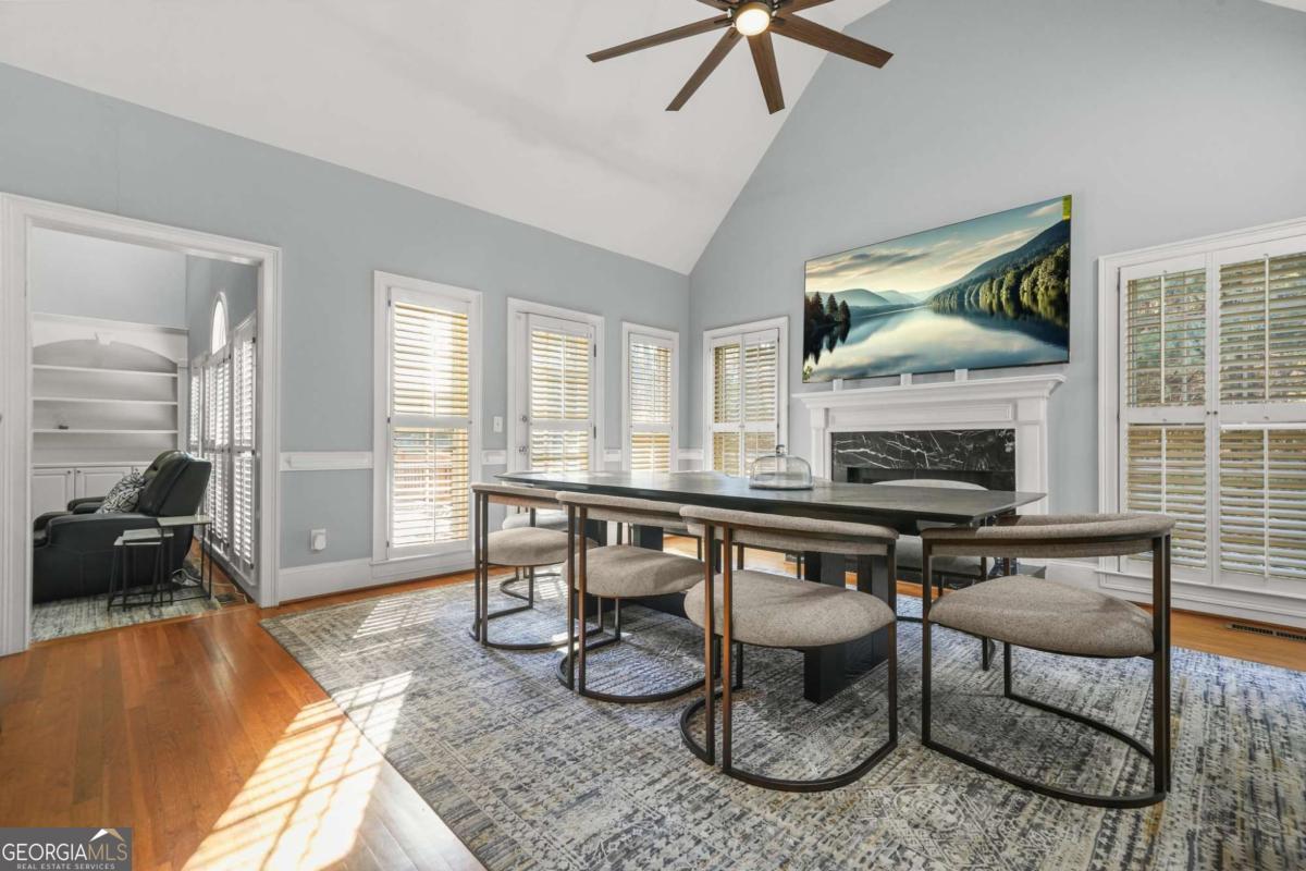 9800 Foxworth Drive Alpharetta GA 30022