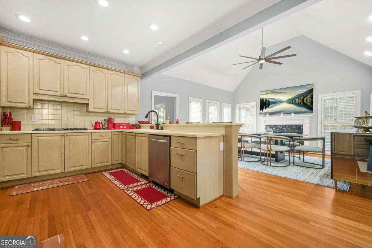 9800 Foxworth Drive Alpharetta GA 30022