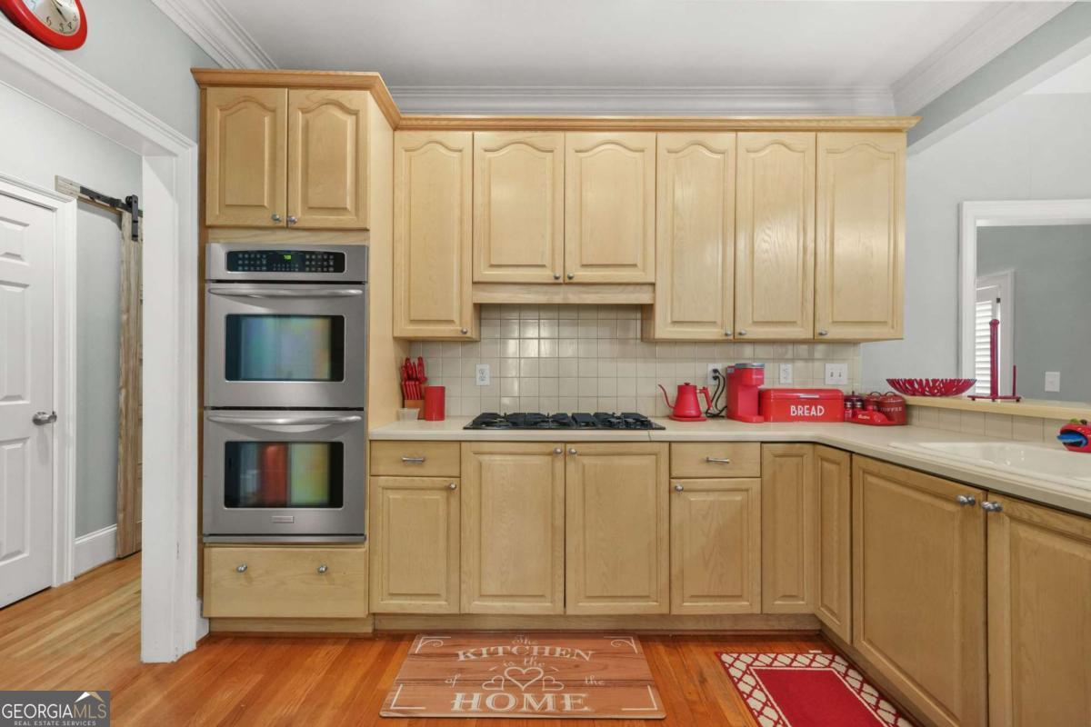 9800 Foxworth Drive Alpharetta GA 30022