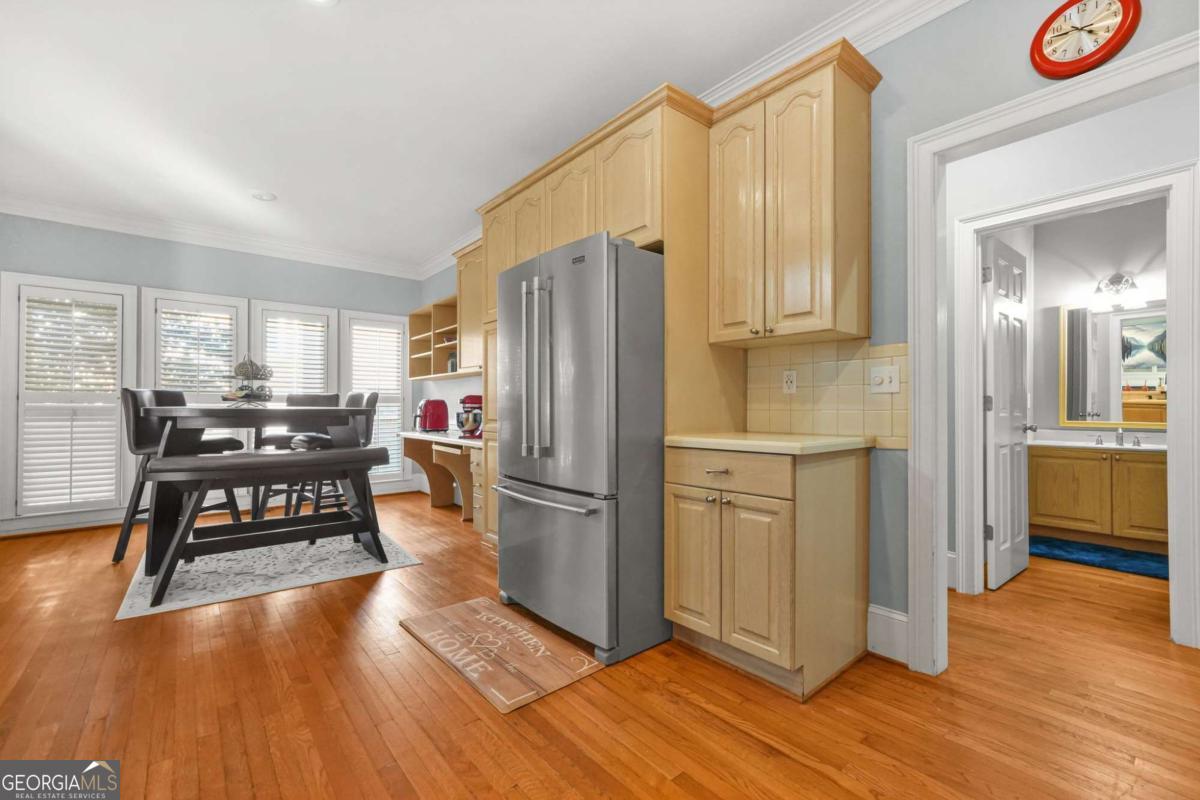9800 Foxworth Drive Alpharetta GA 30022