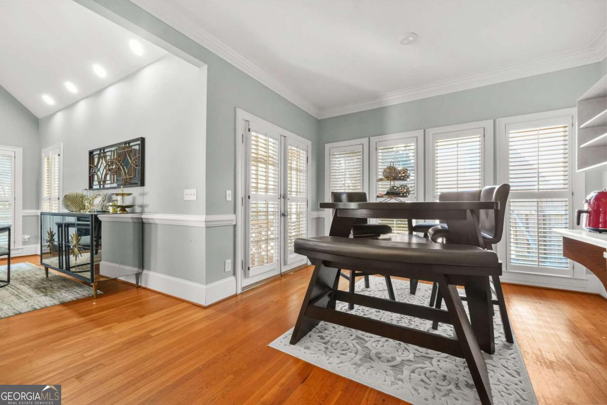 9800 Foxworth Drive Alpharetta GA 30022