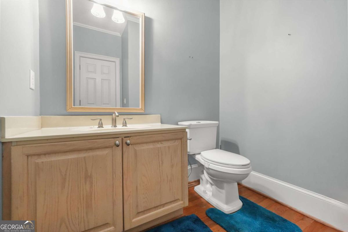 9800 Foxworth Drive Alpharetta GA 30022