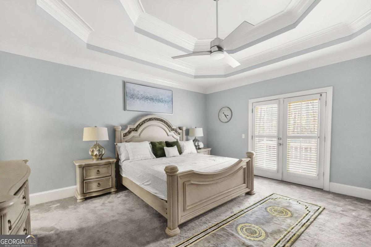 9800 Foxworth Drive Alpharetta GA 30022
