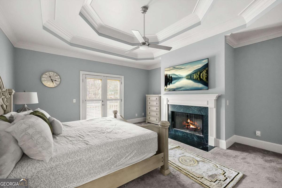 9800 Foxworth Drive Alpharetta GA 30022