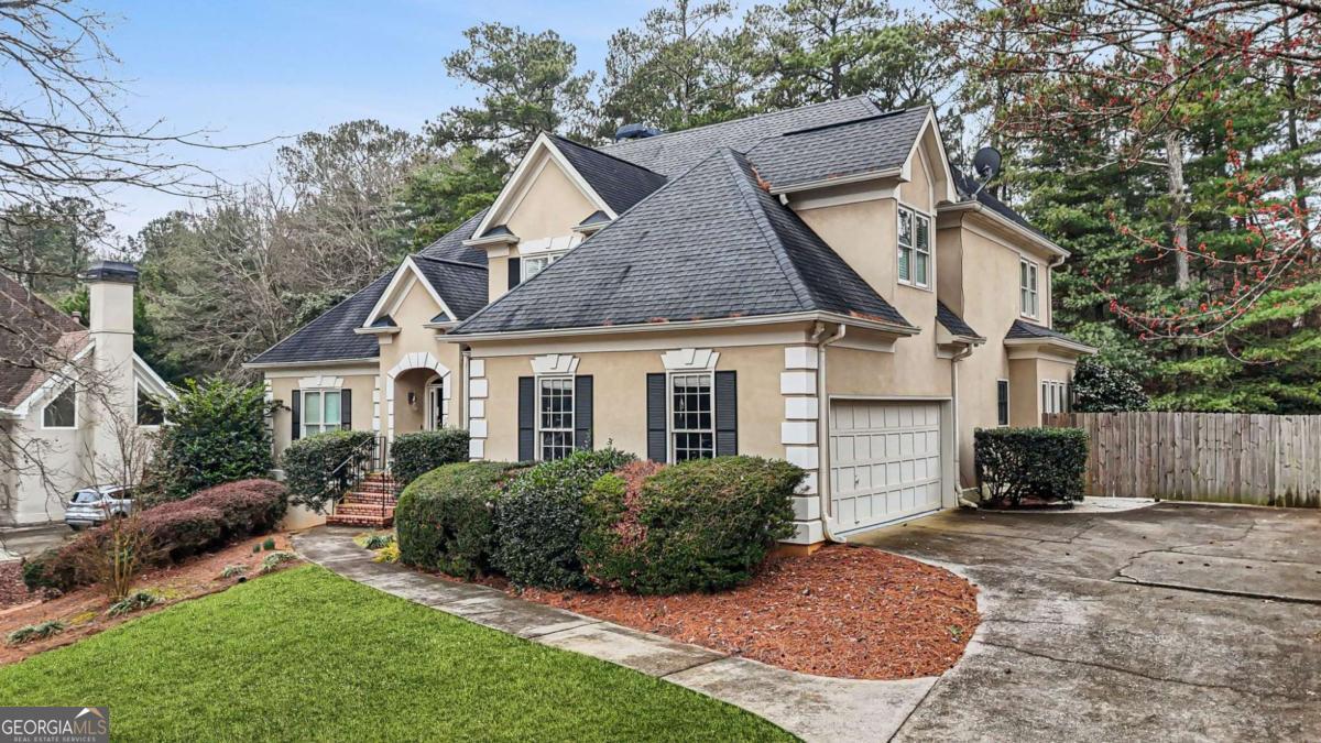9800 Foxworth Drive Alpharetta GA 30022