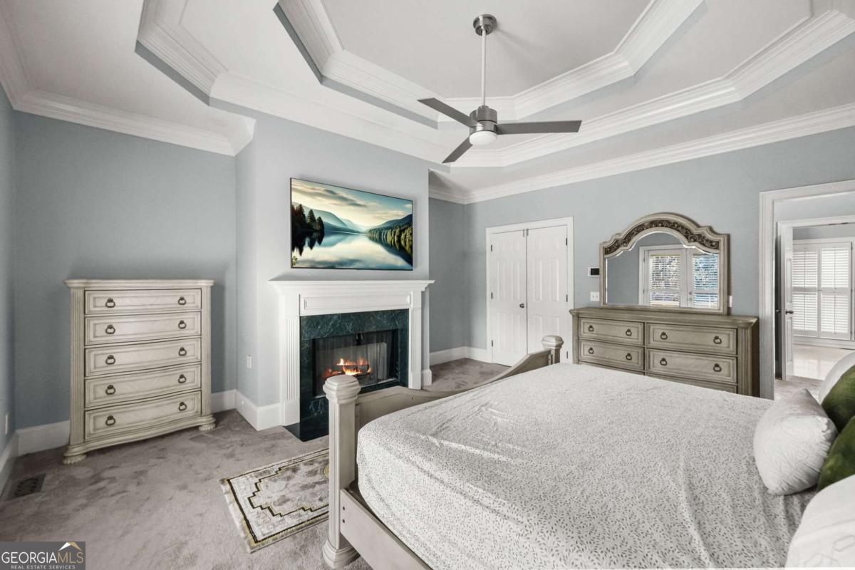 9800 Foxworth Drive Alpharetta GA 30022