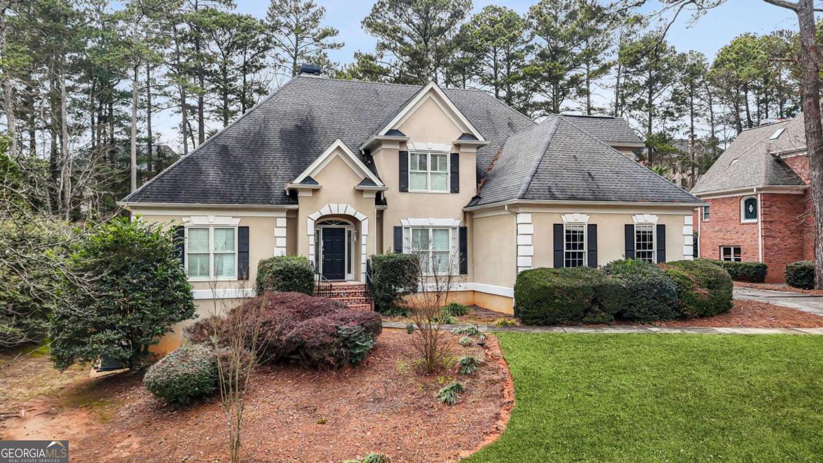 9800 Foxworth Drive Alpharetta GA 30022