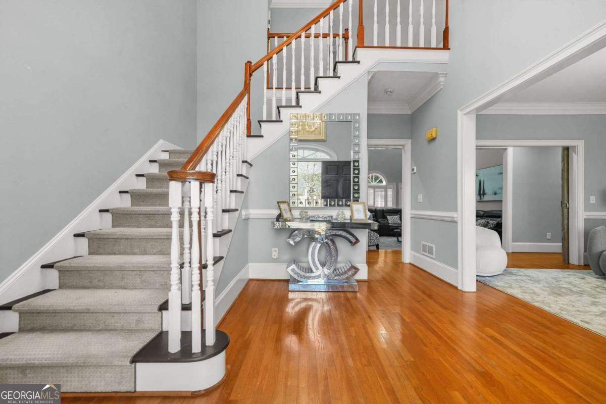 9800 Foxworth Drive Alpharetta GA 30022