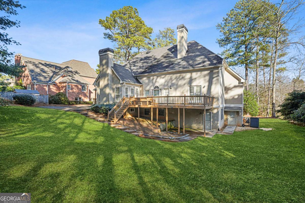 9800 Foxworth Drive Alpharetta GA 30022