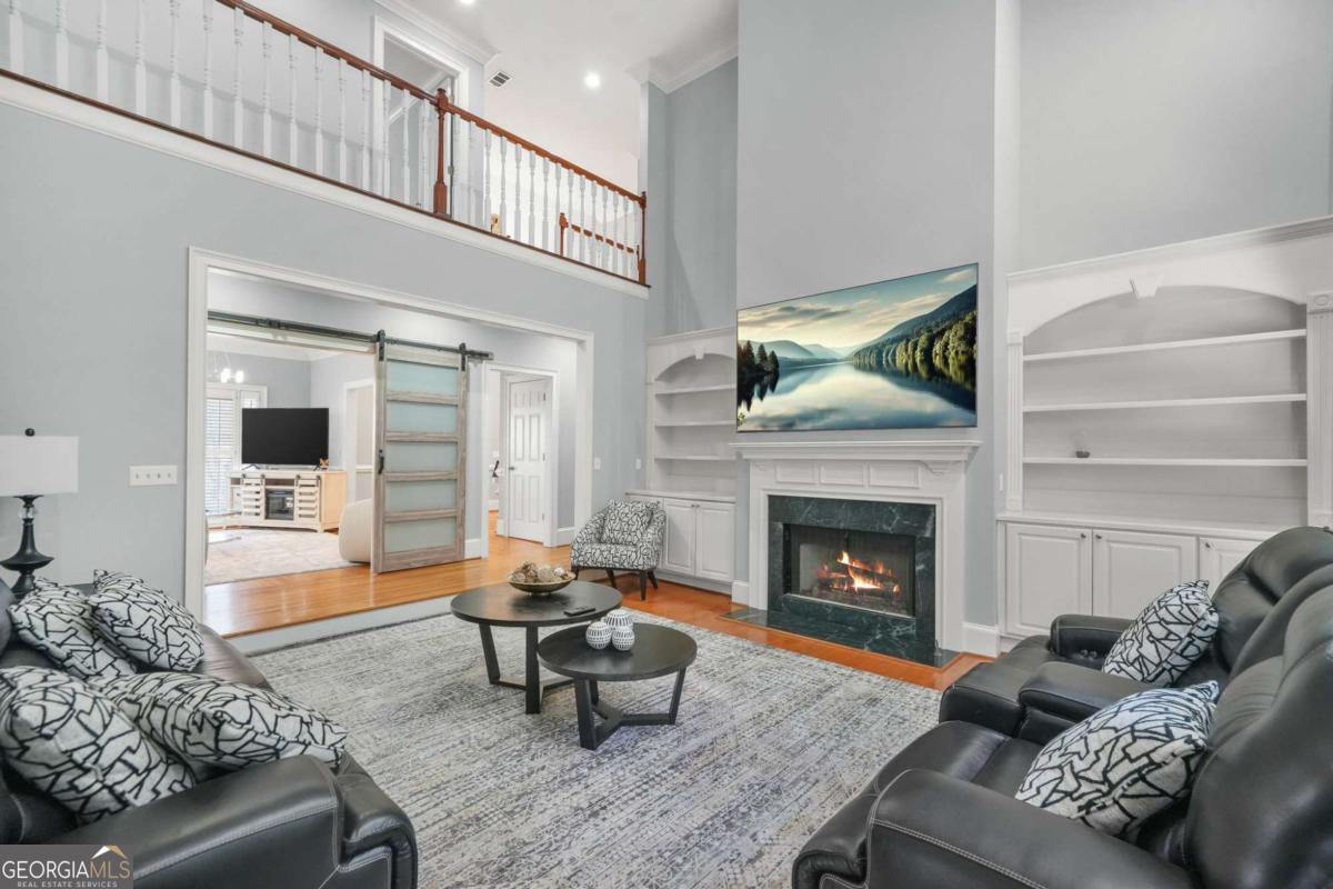 9800 Foxworth Drive Alpharetta GA 30022