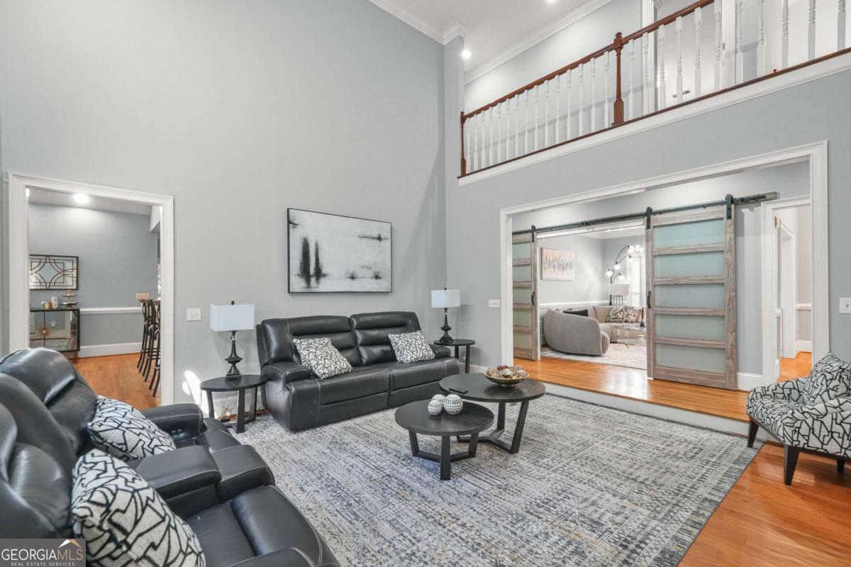 9800 Foxworth Drive Alpharetta GA 30022