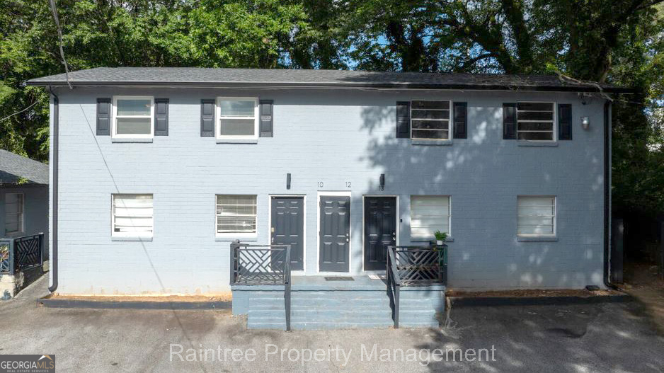 20 Griffin Street NW Atlanta GA 30314