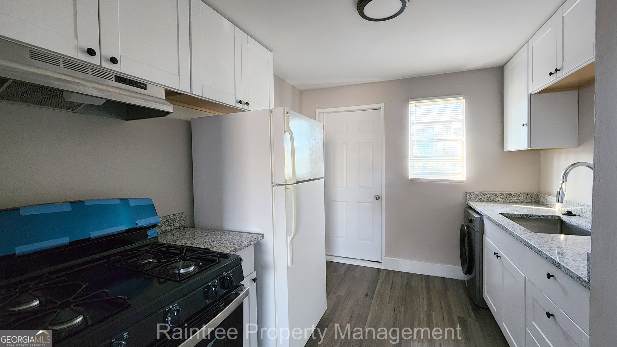 20 Griffin Street NW Atlanta GA 30314