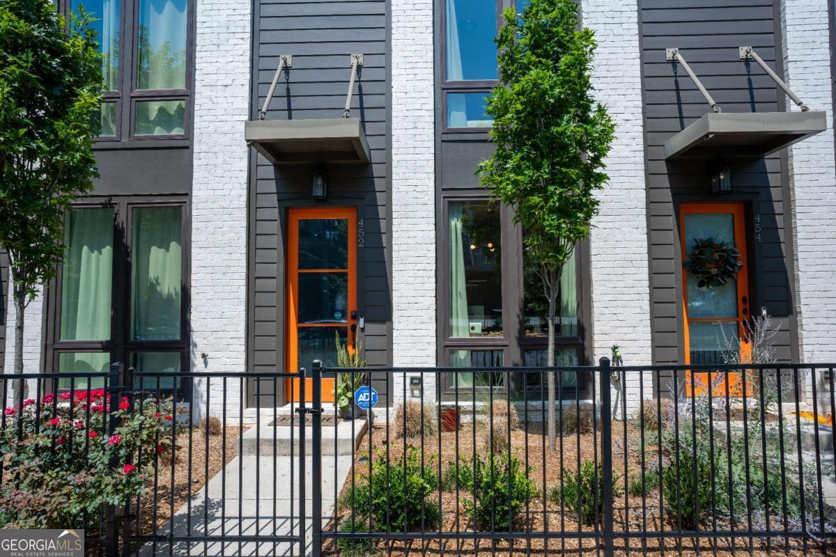 452 Latta Street NE Atlanta GA 30308