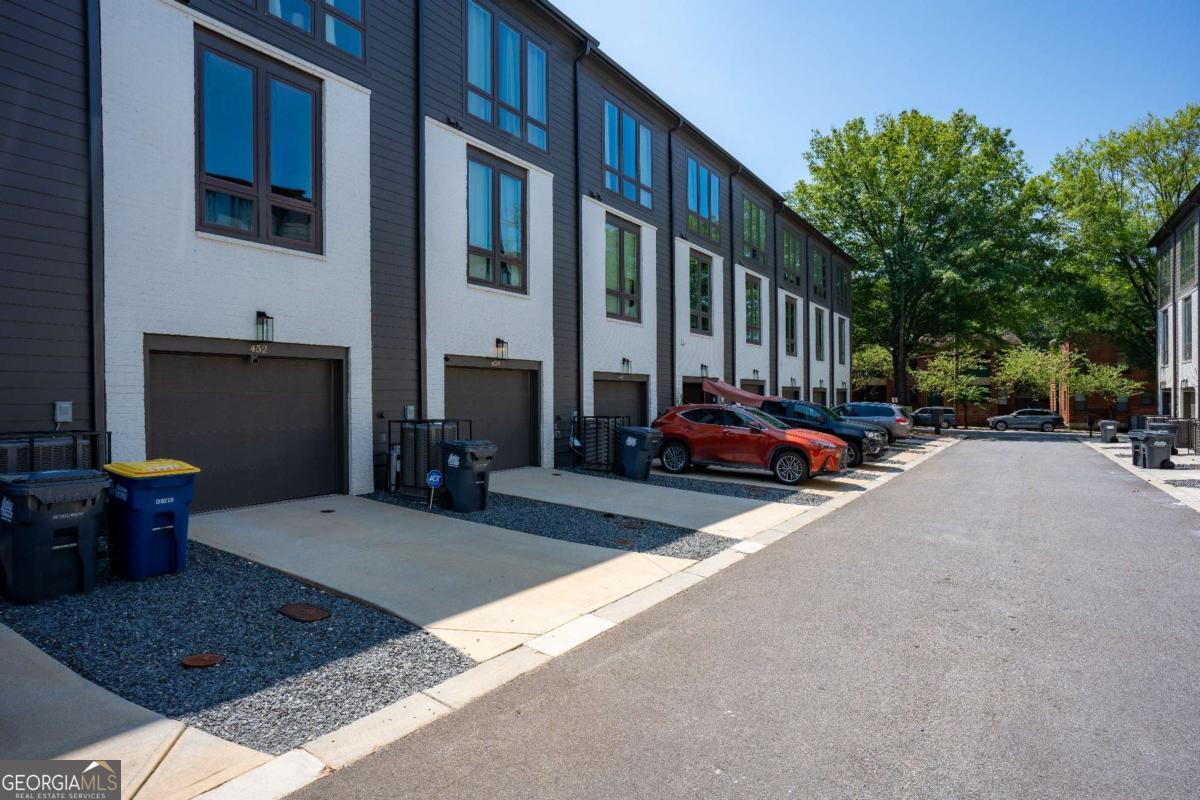 452 Latta Street NE Atlanta GA 30308