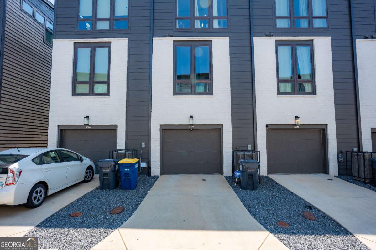 452 Latta Street NE Atlanta GA 30308