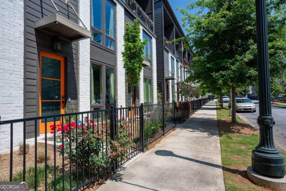 452 Latta Street NE Atlanta GA 30308