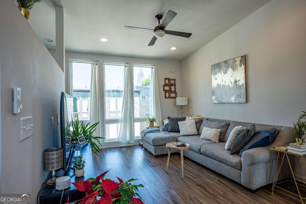 452 Latta Street NE Atlanta GA 30308