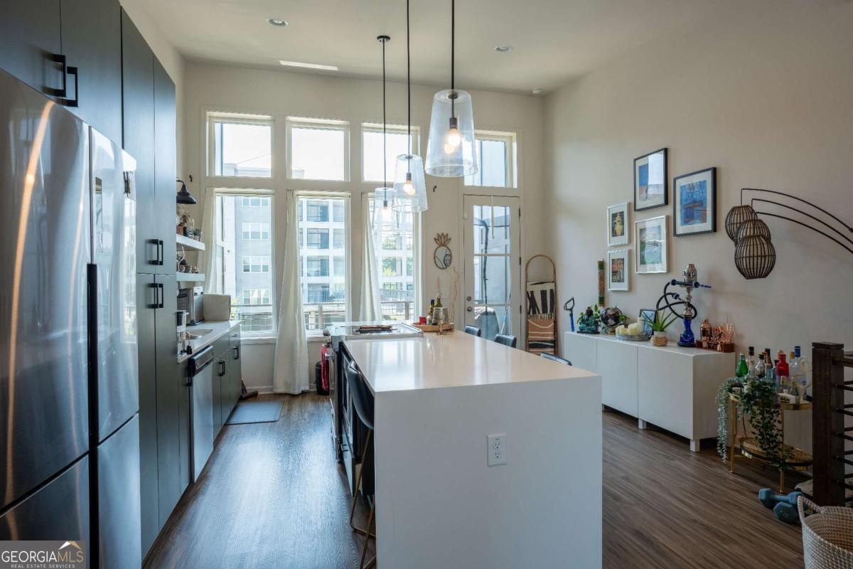 452 Latta Street NE Atlanta GA 30308