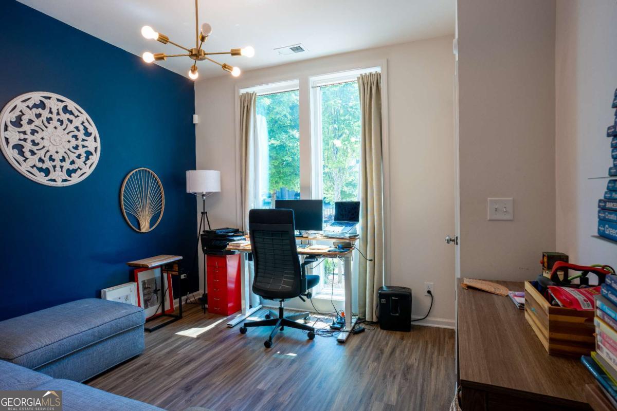452 Latta Street NE Atlanta GA 30308