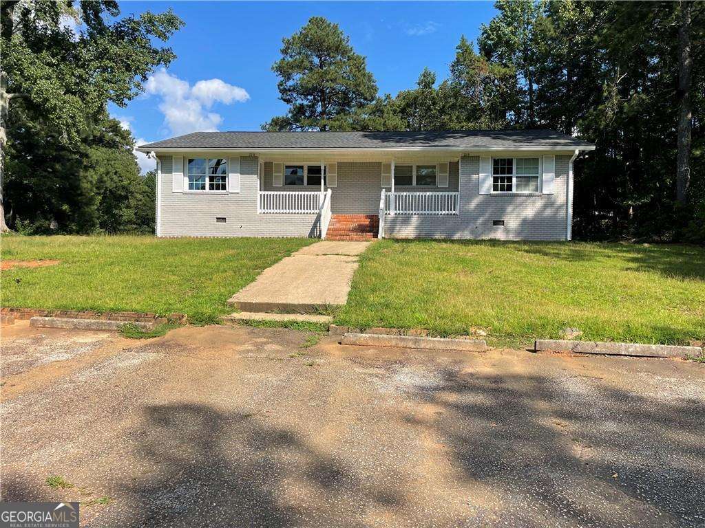 22 Fox Hall Drive Douglasville GA 30135