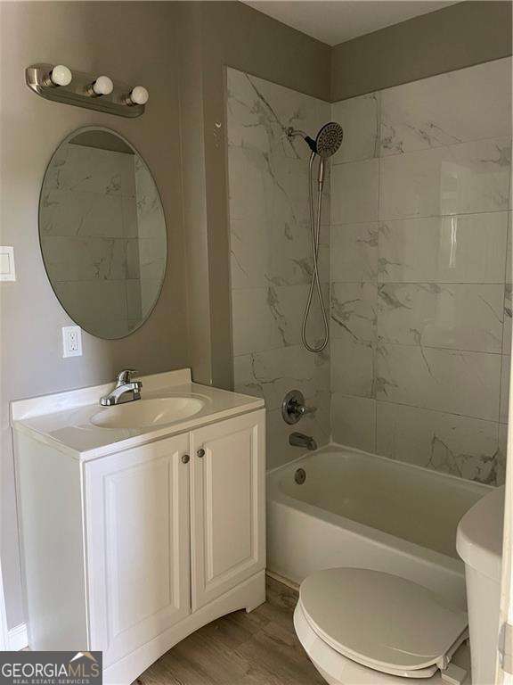 22 Fox Hall Drive Douglasville GA 30135
