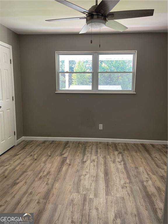 22 Fox Hall Drive Douglasville GA 30135