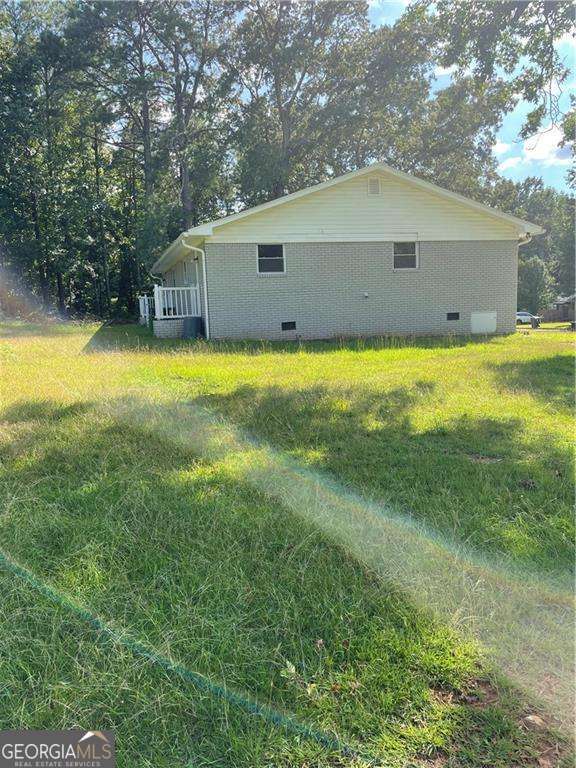 22 Fox Hall Drive Douglasville GA 30135