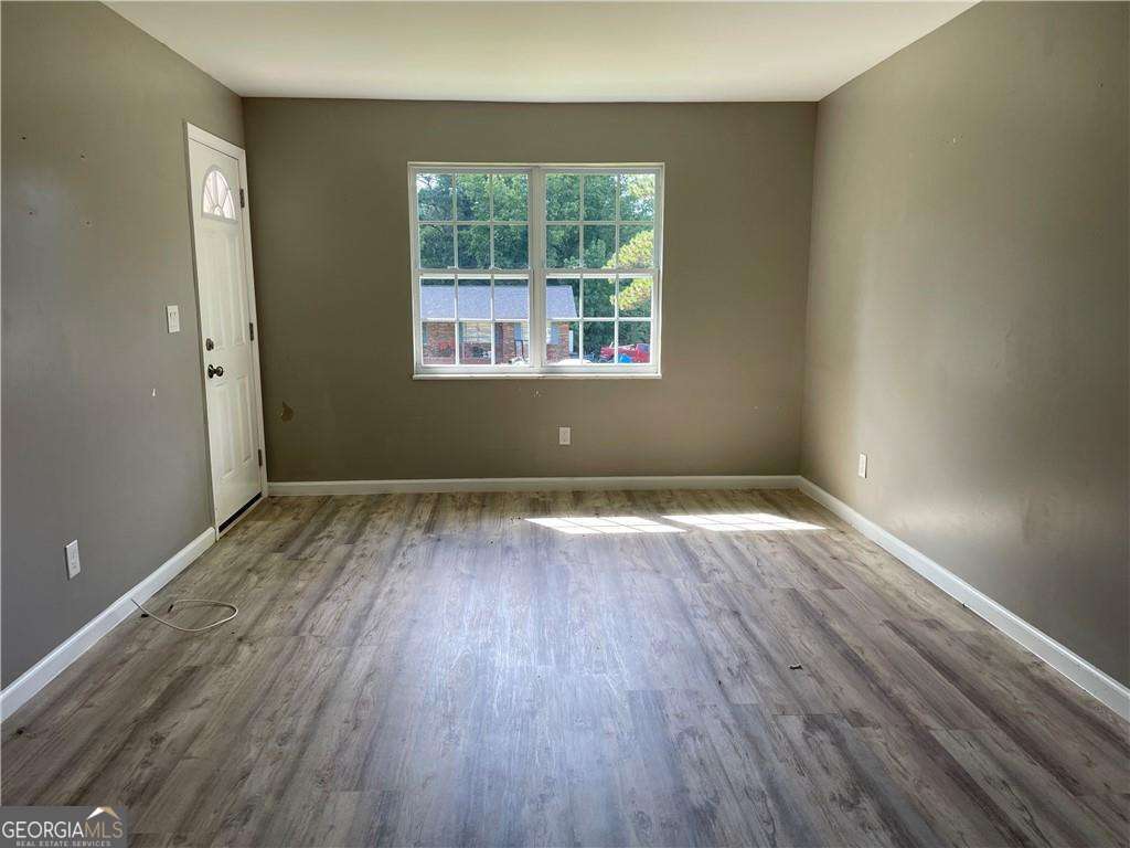 22 Fox Hall Drive Douglasville GA 30135