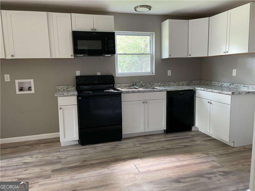 22 Fox Hall Drive Douglasville GA 30135
