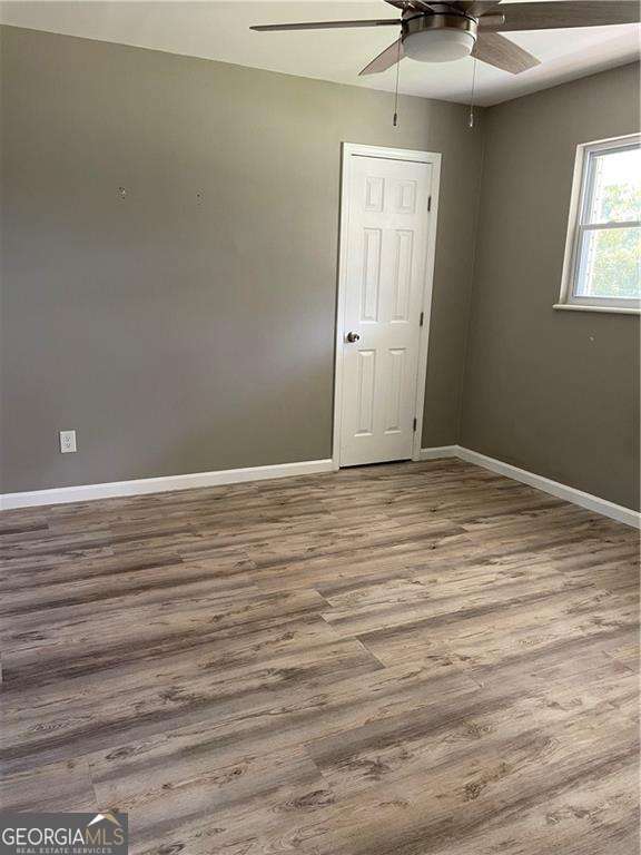 22 Fox Hall Drive Douglasville GA 30135