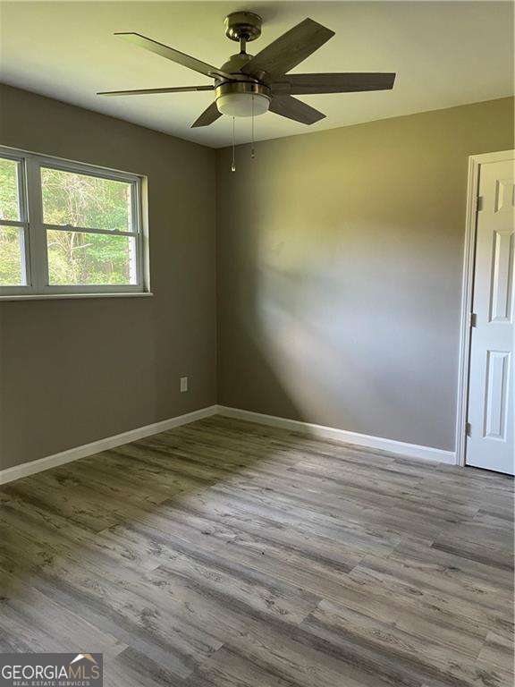 22 Fox Hall Drive Douglasville GA 30135