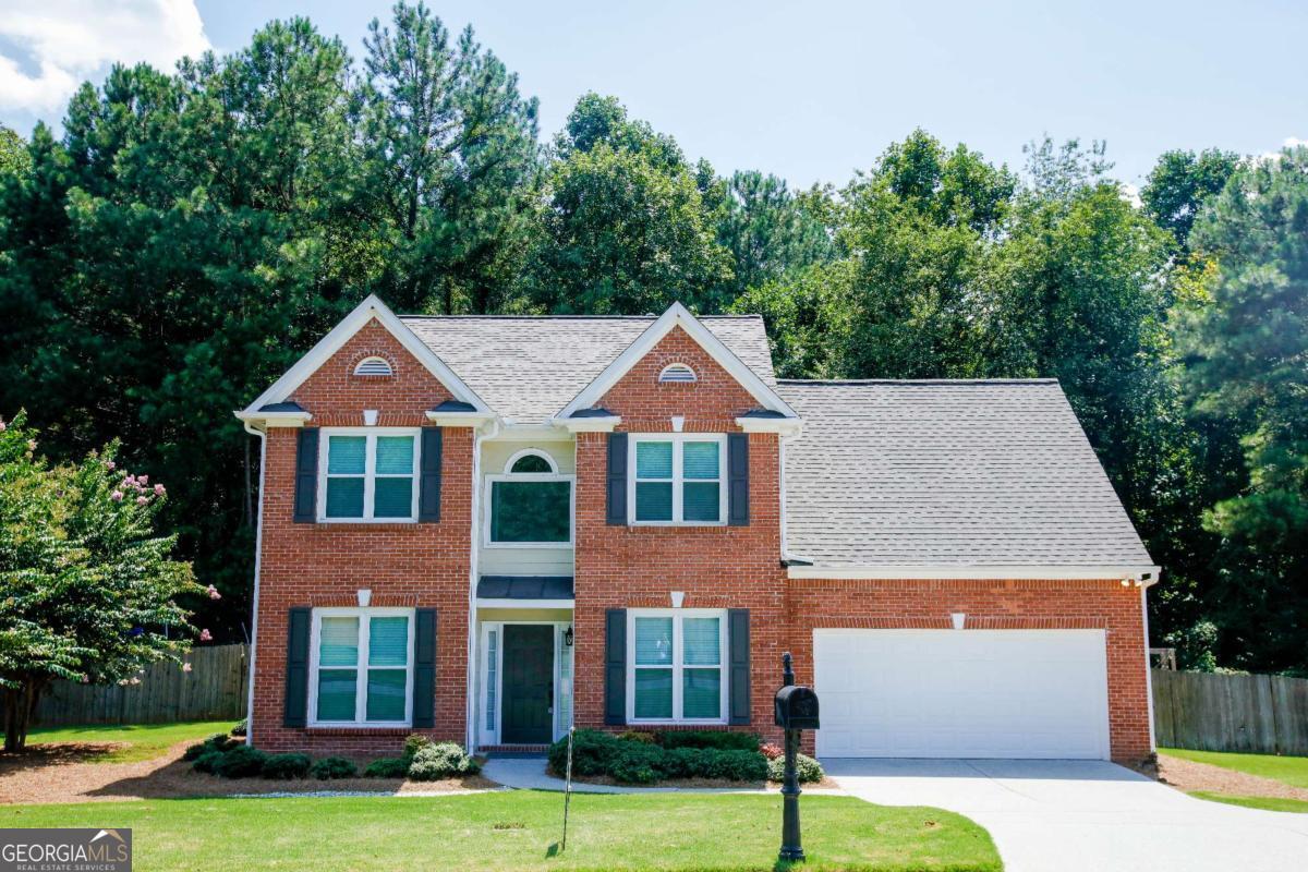 1005 Landover Crossing Suwanee GA 30024