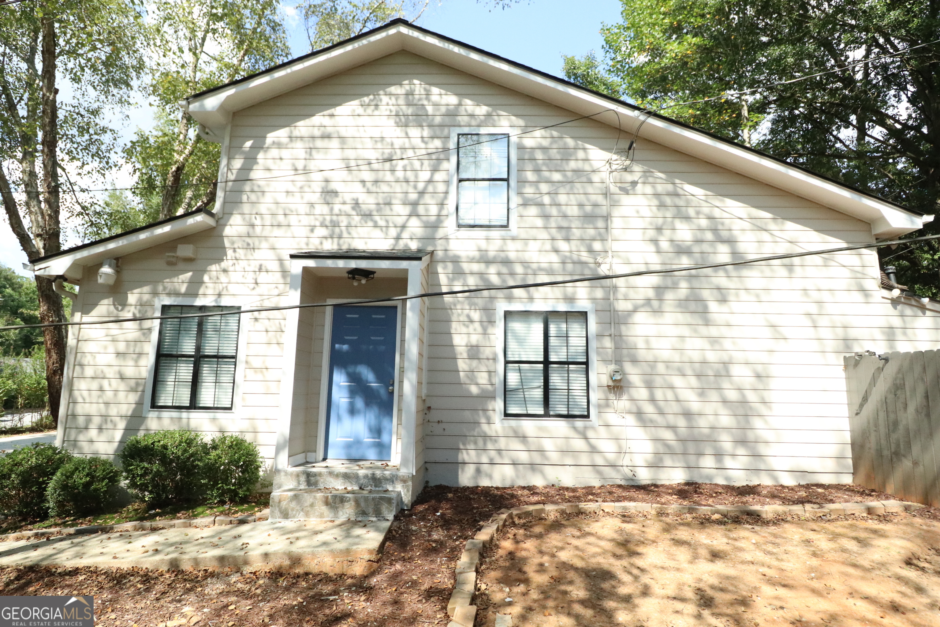 933 Ohara Drive Jonesboro GA 30236