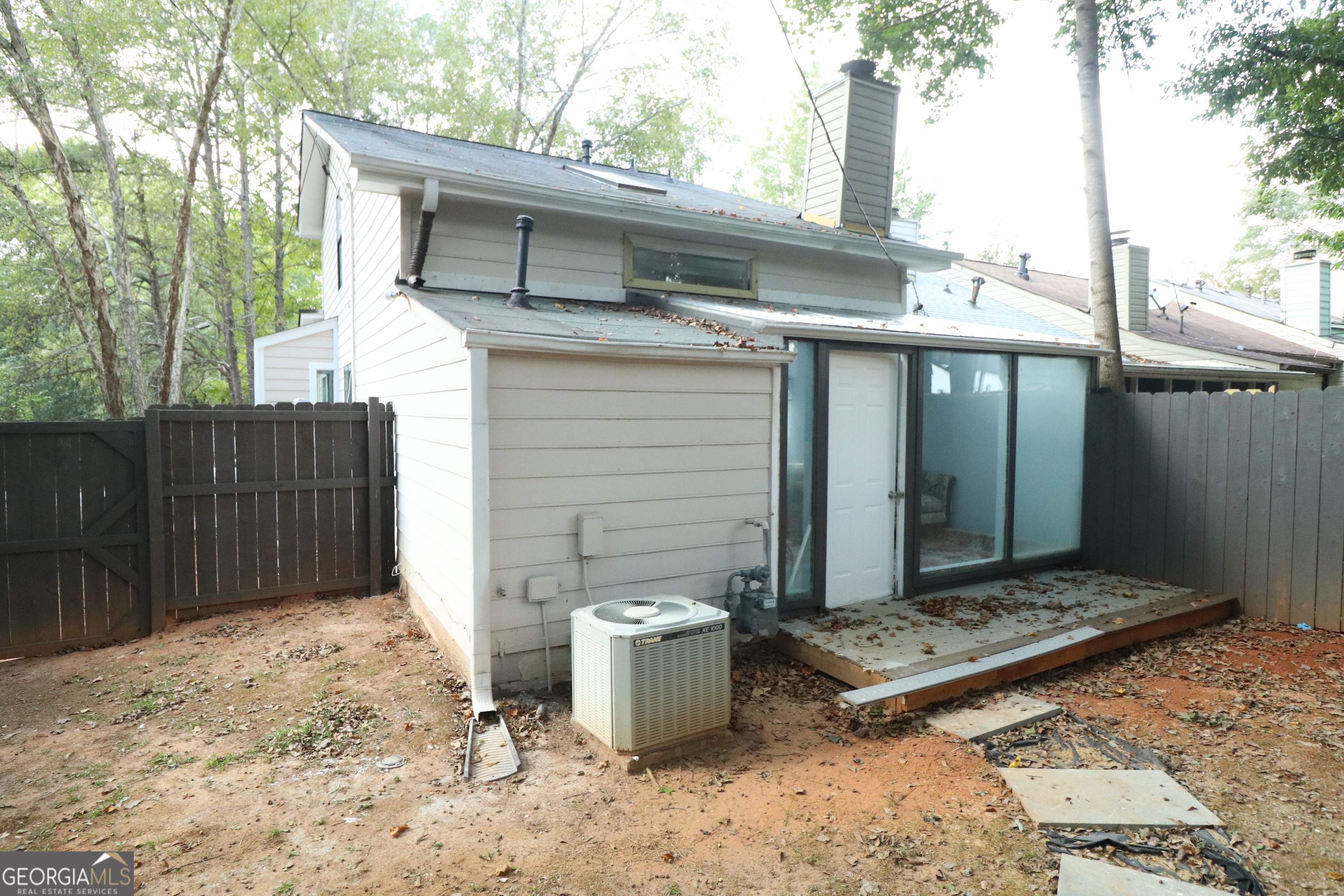 933 Ohara Drive Jonesboro GA 30236