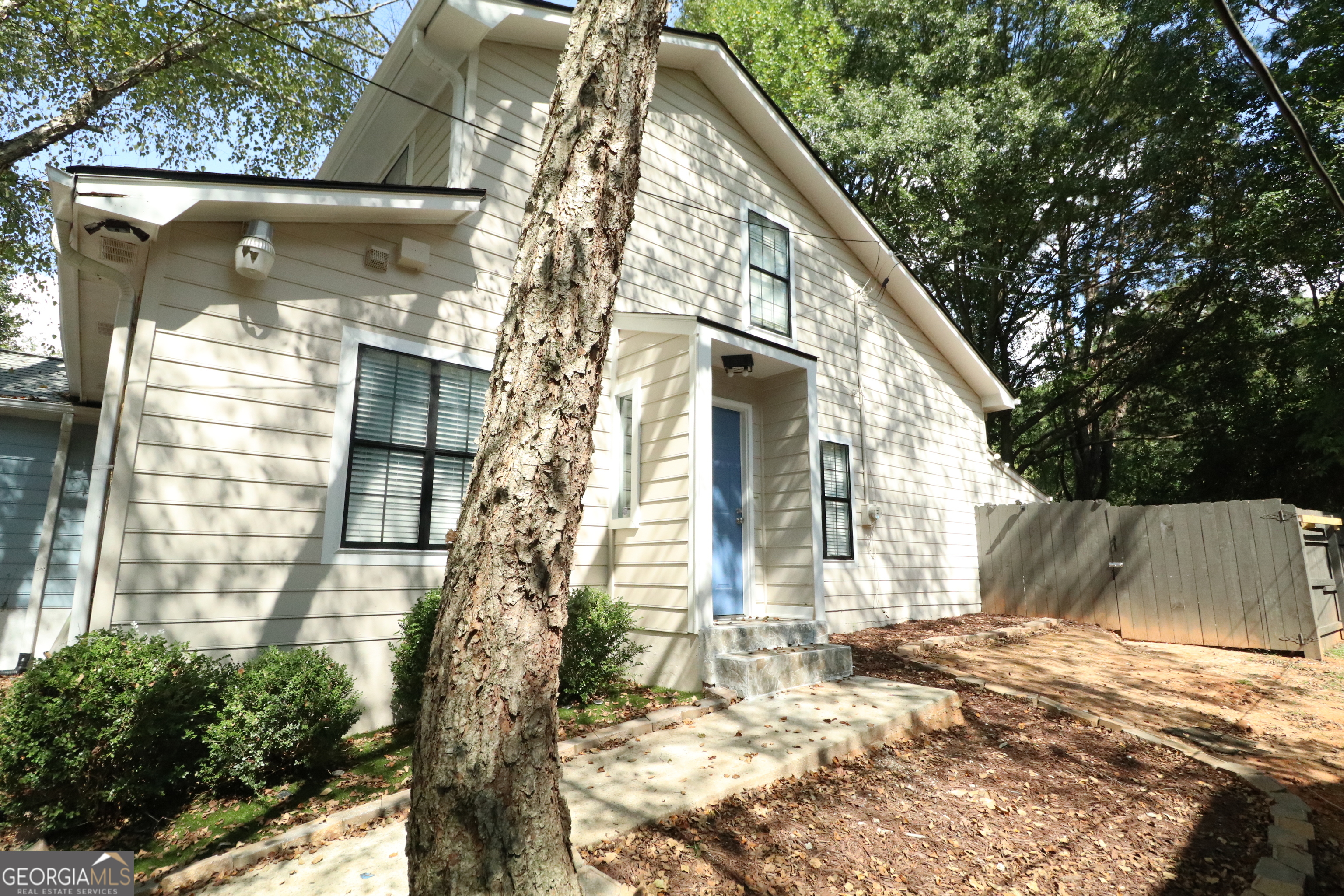 933 Ohara Drive Jonesboro GA 30236